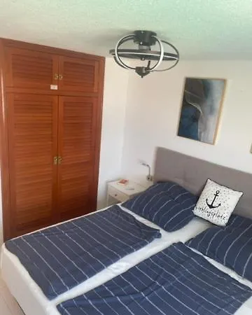 Apartment Ferienwohnung Am Meer Poblado Marinero Las Fuentes Alcoceber