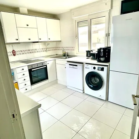 Ferienwohnung Am Meer Poblado Marinero Las Fuentes * Alcoceber