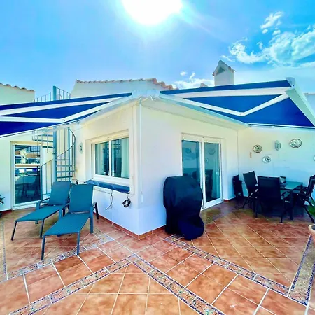 Ferienwohnung Am Meer Poblado Marinero Las Fuentes Alcoceber